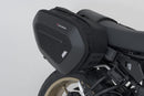 Yamaha XSR 700 [2018-2024] - Ensemble de sacoches PRO BLAZE H - photo 5