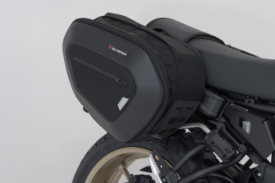 Yamaha XSR 700 [2018-2024] - Ensemble de sacoches PRO BLAZE H - photo 5