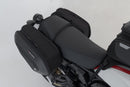 Yamaha XSR 700 [2018-2024] - Ensemble de sacoches PRO BLAZE H - photo 6