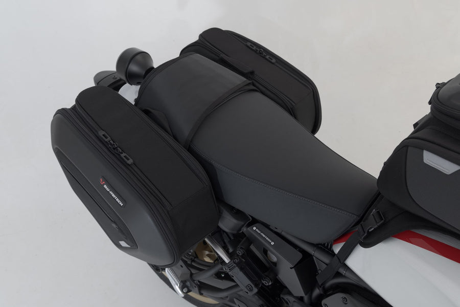 Yamaha XSR 700 [2018-2024] - Ensemble de sacoches PRO BLAZE H - photo 6