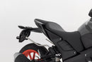 Yamaha MT 125 [2019-2025] - PRO BLAZE H saddlebag set - picture 3