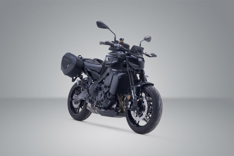 Yamaha MT-09 [2022-2026] - Ensemble de sacoches PRO BLAZE - photo 2