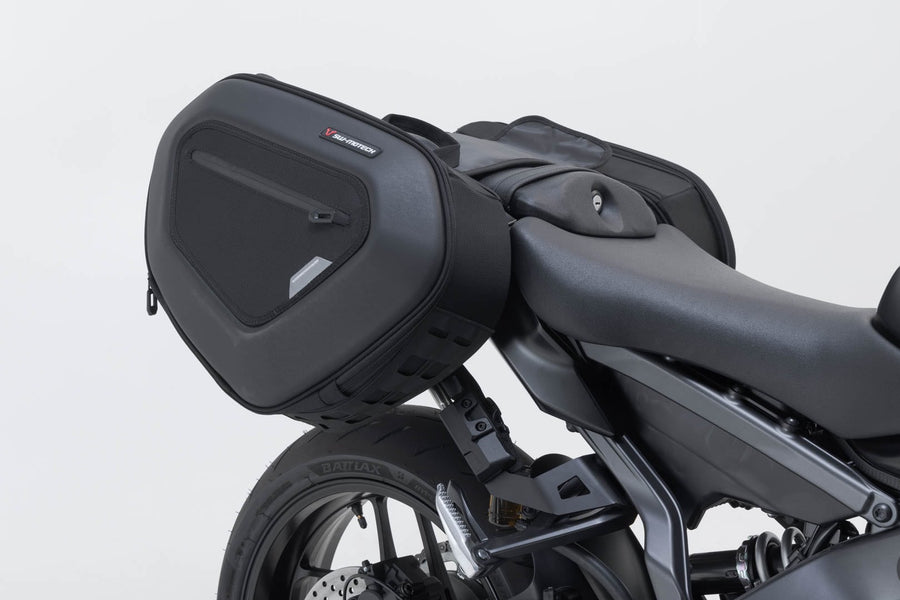 Yamaha MT-09 [2022-2026] - Ensemble de sacoches PRO BLAZE - photo 3
