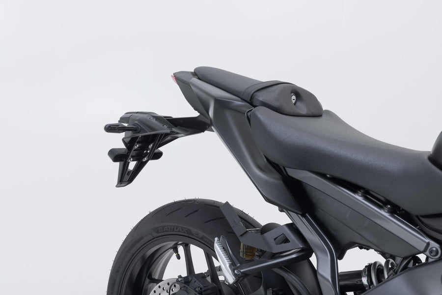 Yamaha MT-09 [2022-2026] - Ensemble de sacoches PRO BLAZE - photo 5