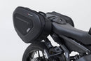 Yamaha MT-09 [2022-2026] - Ensemble de sacoches PRO BLAZE - photo 6