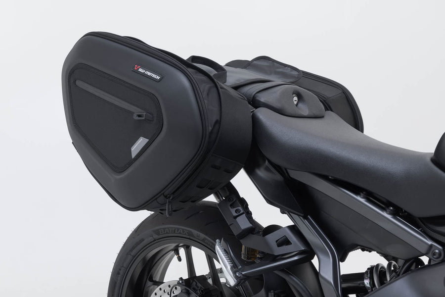 Yamaha MT-09 [2022-2026] - Ensemble de sacoches PRO BLAZE - photo 6