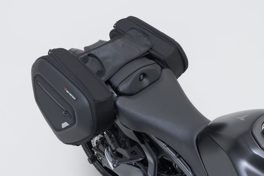 Yamaha MT-09 [2022-2026] - Ensemble de sacoches PRO BLAZE - photo 7