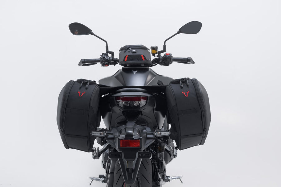 Yamaha MT-09 [2022-2026] - Ensemble de sacoches PRO BLAZE - photo 8