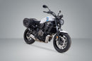 Yamaha XSR 700 [2019-2026] - Ensemble de sacoches PRO BLAZE H - photo 2