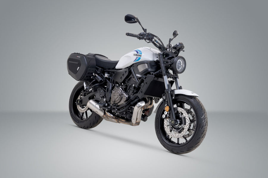 Yamaha XSR 700 [2019-2026] - Ensemble de sacoches PRO BLAZE H - photo 2