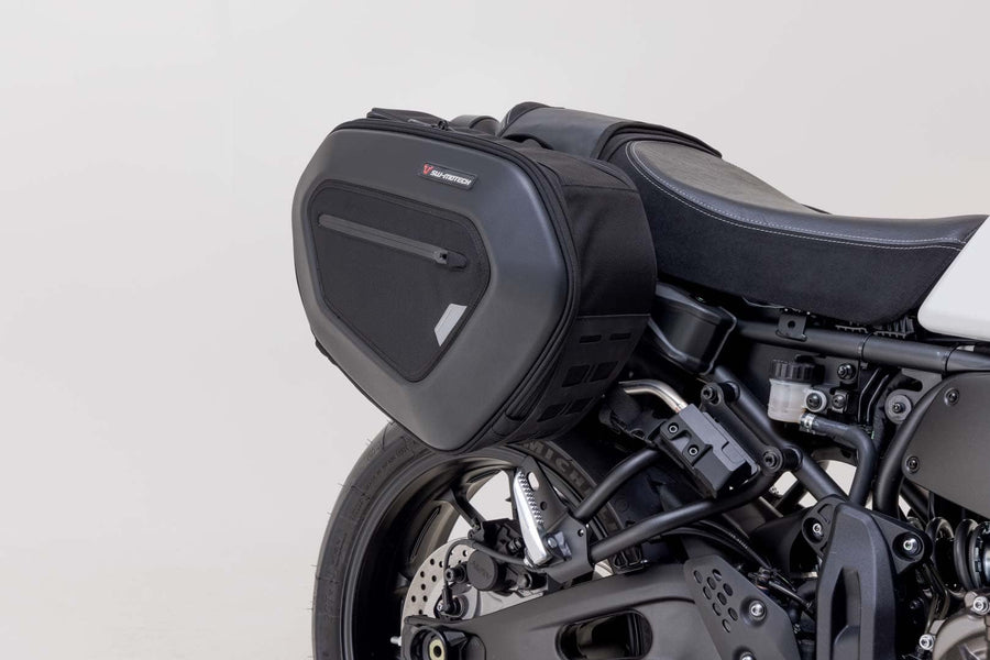 Yamaha XSR 700 [2019-2026] - Ensemble de sacoches PRO BLAZE H - photo 3