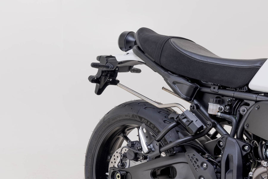Yamaha XSR 700 [2019-2026] - Ensemble de sacoches PRO BLAZE H - photo 4