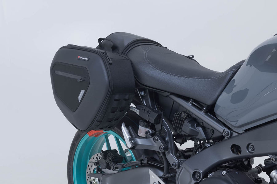 Yamaha MT-09 [2020-2023] - Ensemble de sacoches PRO BLAZE - photo 3