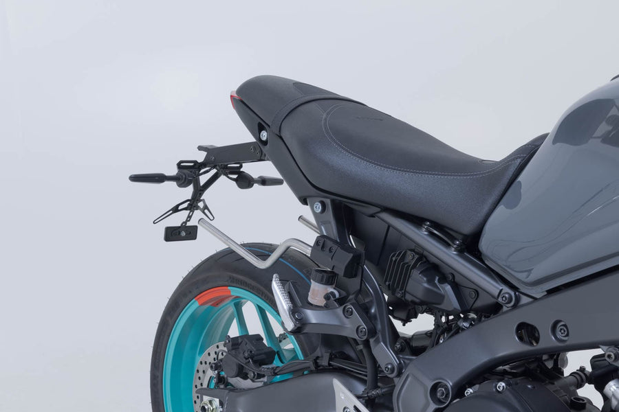 Yamaha MT-09 [2020-2023] - Ensemble de sacoches PRO BLAZE - photo 4