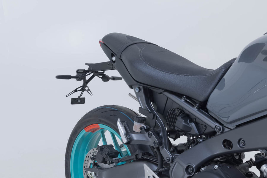 Yamaha MT-09 [2020-2023] - Ensemble de sacoches PRO BLAZE - photo 5