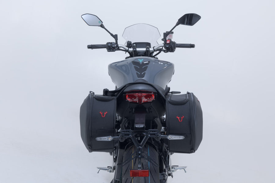 Yamaha MT-09 [2020-2023] - Ensemble de sacoches PRO BLAZE - photo 8