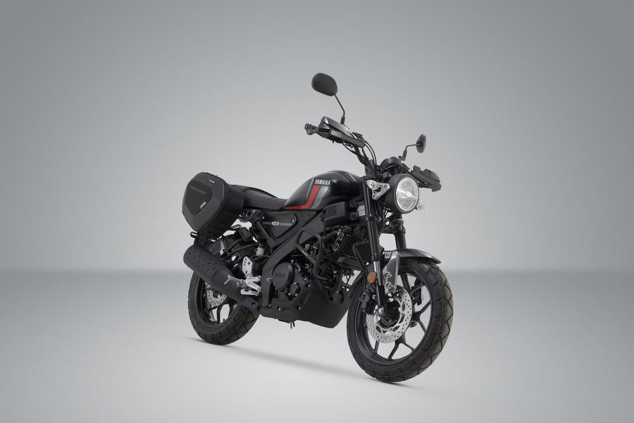 Yamaha XSR 125 [2022-2026] - Ensemble de sacoches PRO BLAZE H - photo 2