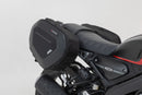Yamaha XSR 125 [2022-2026] - Ensemble de sacoches PRO BLAZE H - photo 3
