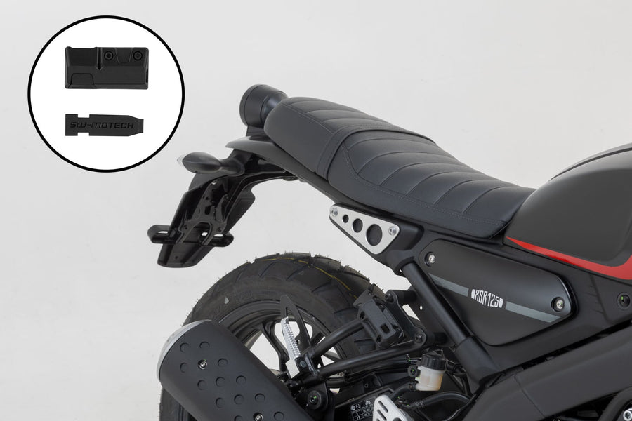 Yamaha XSR 125 [2022-2026] - Ensemble de sacoches PRO BLAZE H - photo 5