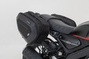 Yamaha XSR 125 [2022-2026] - Ensemble de sacoches PRO BLAZE H - photo 6