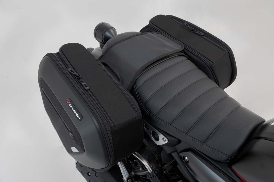 Yamaha XSR 125 [2022-2026] - Ensemble de sacoches PRO BLAZE H - photo 7