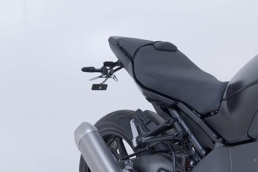 Yamaha MT-10 [2022-2025] - PRO BLAZE H saddlebag set - picture 5