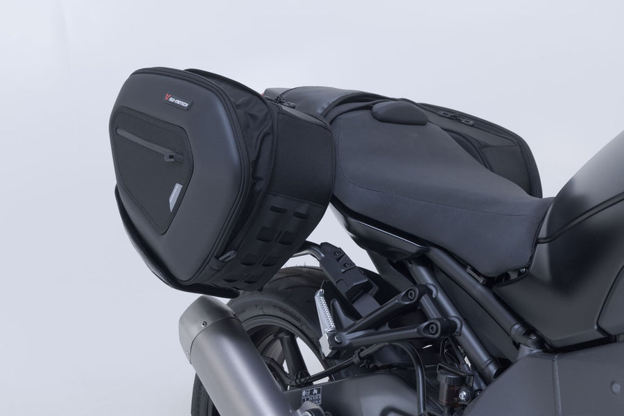 Yamaha MT-10 [2022-2025] - PRO BLAZE H saddlebag set - picture 6