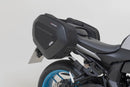 Yamaha MT 07 [2024-2026] - Ensemble de sacoches PRO BLAZE H - photo 3