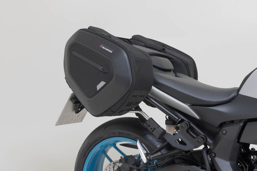Yamaha MT 07 [2024-2026] - Ensemble de sacoches PRO BLAZE H - photo 3