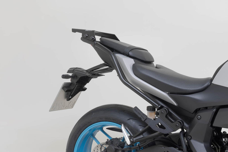 Yamaha MT 07 [2024-2026] - Ensemble de sacoches PRO BLAZE H - photo 5
