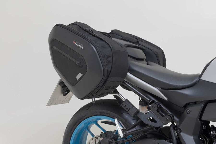 Yamaha MT 07 [2024-2026] - Ensemble de sacoches PRO BLAZE H - photo 6