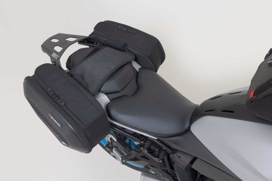 Yamaha MT 07 [2024-2026] - Ensemble de sacoches PRO BLAZE H - photo 7