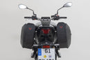 Yamaha MT 07 [2024-2026] - Ensemble de sacoches PRO BLAZE H - photo 8