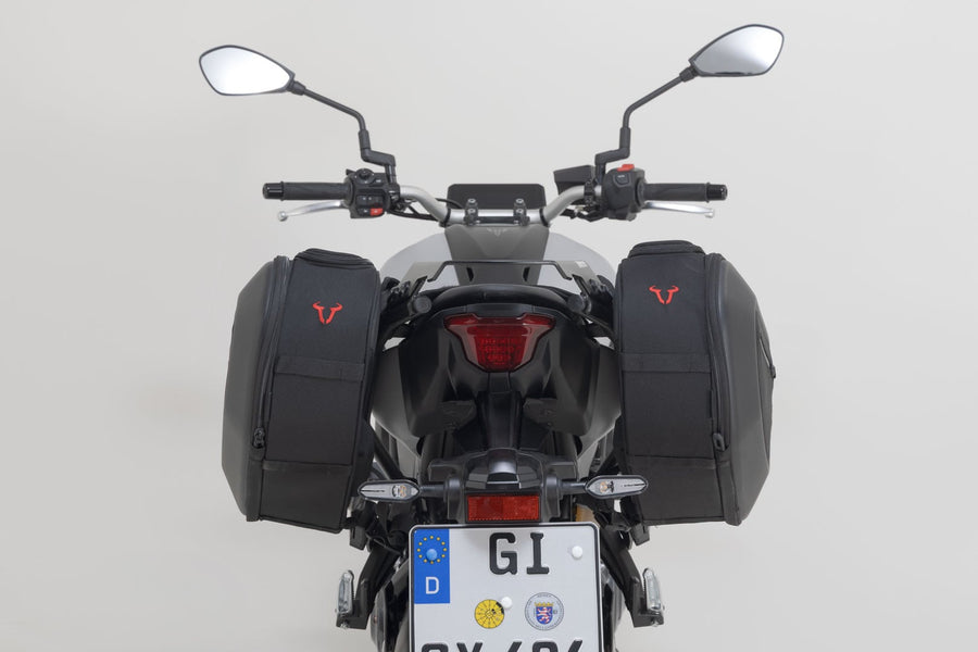 Yamaha MT 07 [2024-2026] - Ensemble de sacoches PRO BLAZE H - photo 8