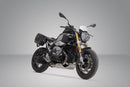 BMW R nineT [2018-2023] - Legend Gear LC1 side bag system Brown Edition – Image 1