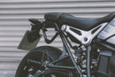BMW R nineT [2018-2023] - Legend Gear LC1 side bag system Brown Edition – Image 2