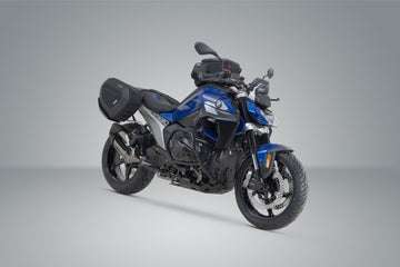 BMW R 1300 R [2025-2026] - PRO BLAZE H saddlebag set – picture 2