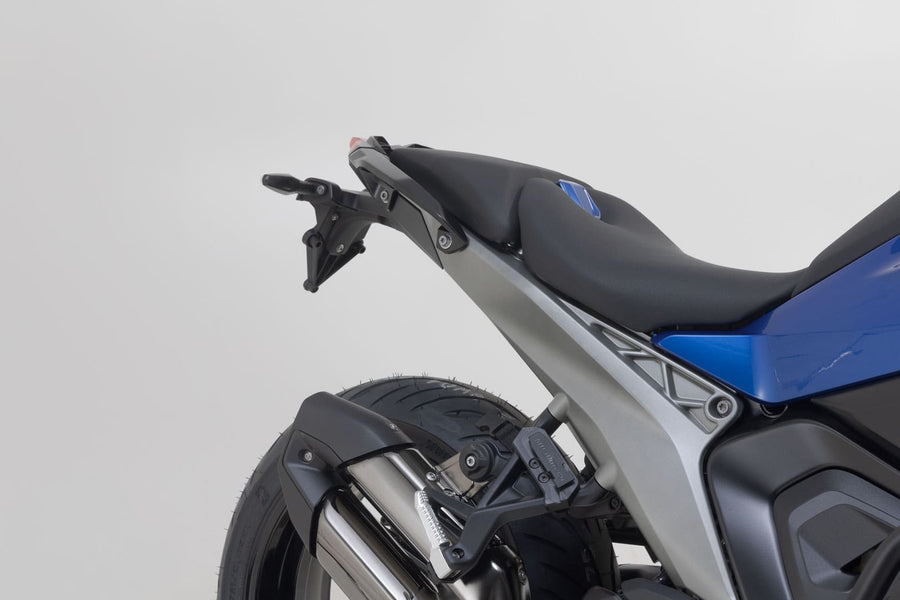 BMW R 1300 R [2025-2026] - Jeu de sacoches PRO BLAZE H – photo 5