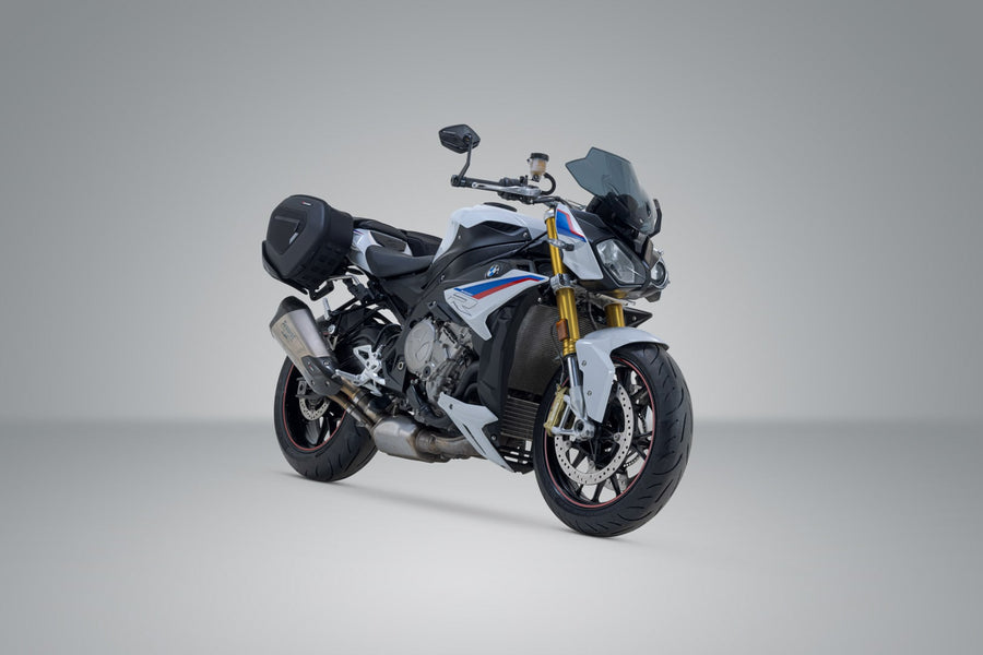 BMW S 1000 R [2014-2020] - PRO BLAZE H saddlebag set – image 2