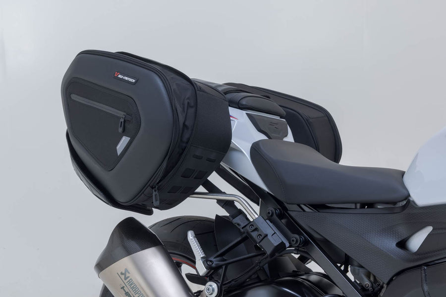 BMW S 1000 R [2014-2020] - PRO BLAZE H saddlebag set – picture 4