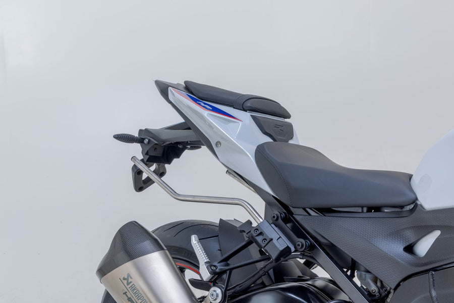 BMW S 1000 R [2014-2020] - PRO BLAZE H saddlebag set – picture 5