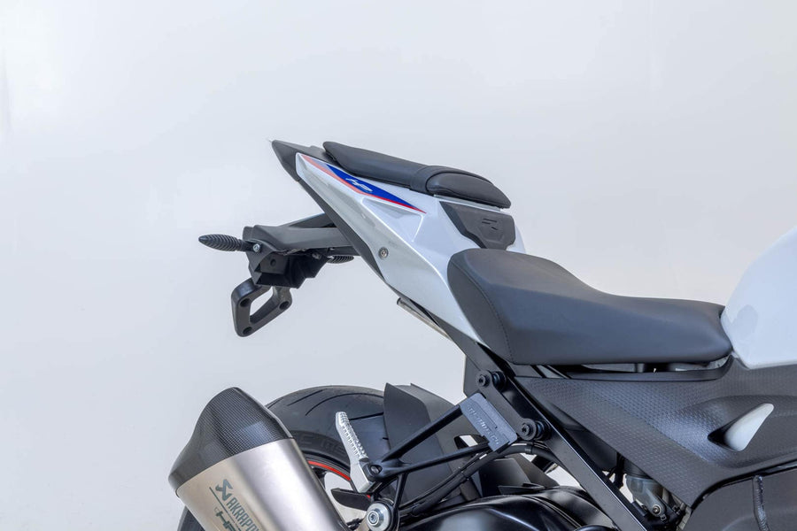 BMW S 1000 R [2014-2020] - PRO BLAZE H saddlebag set – picture 6