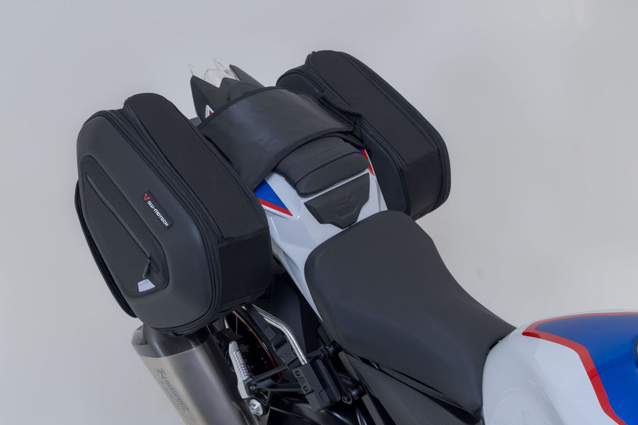 BMW S 1000 R [2014-2020] - PRO BLAZE H saddlebag set – picture 7