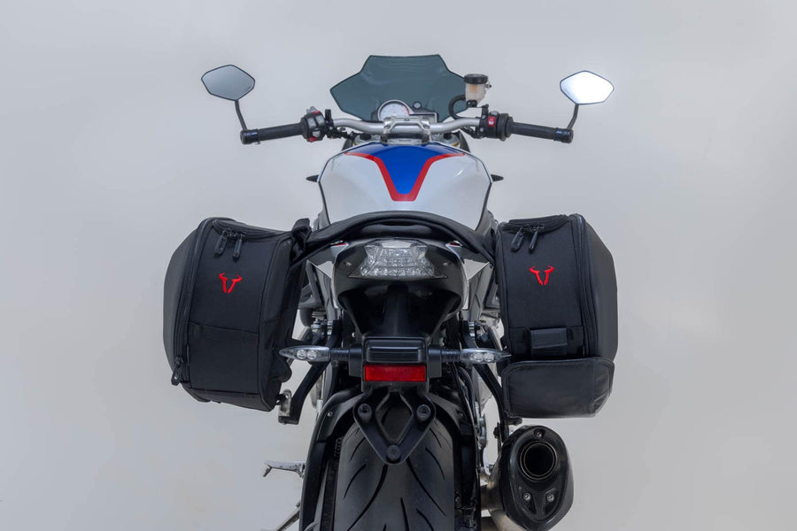BMW S 1000 R [2014-2020] - PRO BLAZE H saddlebag set – picture 8