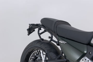 BMW R 12 nineT [2024-2026] - Legend Gear LC1 side bag system Brown Edition – Image 2
