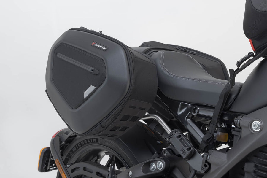 Livewire One [2022-2025] - PRO BLAZE H saddlebag set - image 3