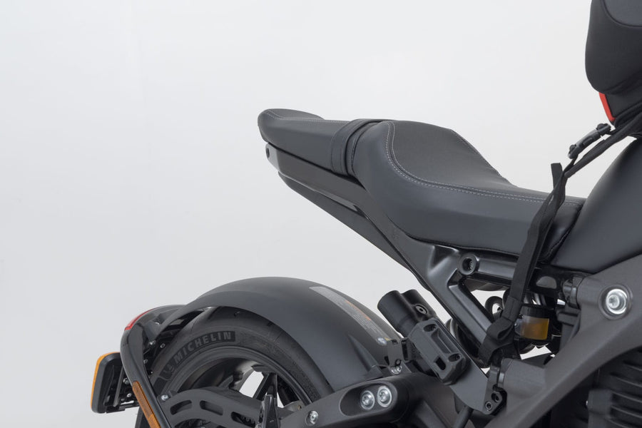 Livewire One [2022-2025] - PRO BLAZE H saddlebag set - image 5