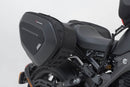 Livewire One [2022-2025] - PRO BLAZE H saddlebag set - image 6