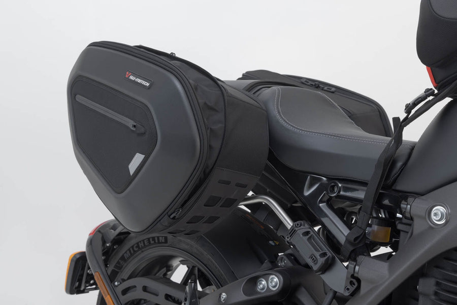 Livewire One [2022-2025] - PRO BLAZE H saddlebag set - image 6