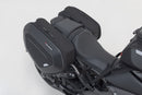 Livewire One [2022-2025] - PRO BLAZE H saddlebag set - image 7